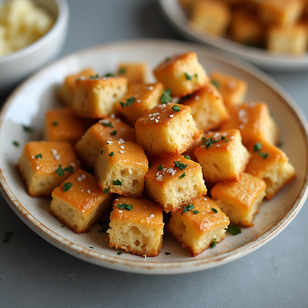 croutons