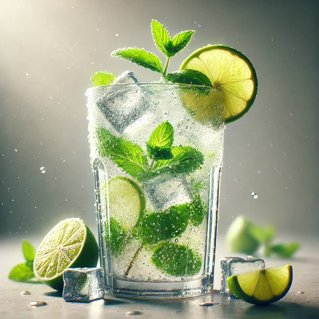 MOJITO