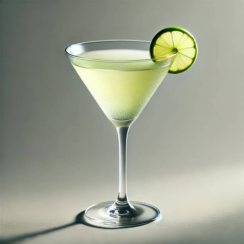 GIMLET