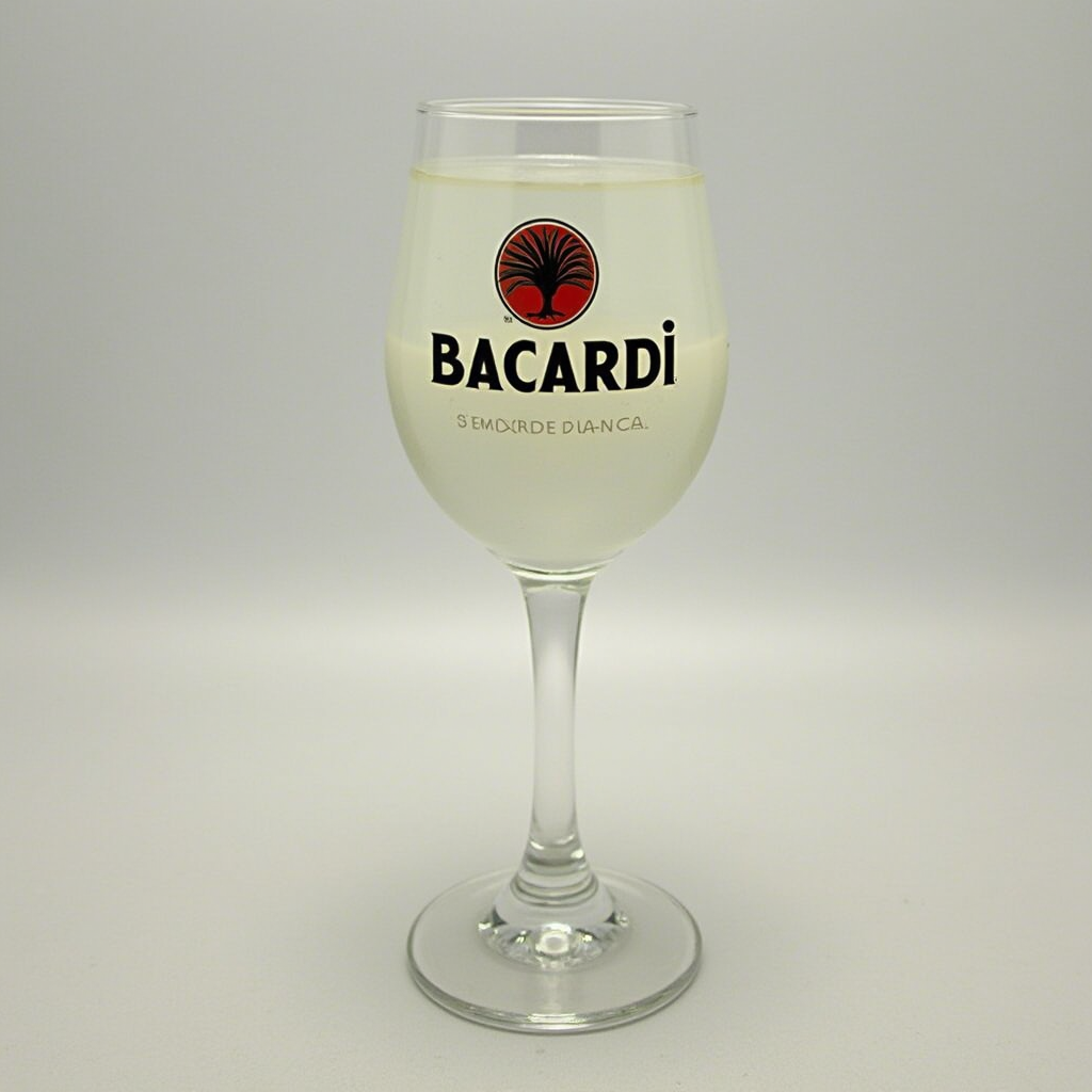 BACARDI CARTA BLANCA