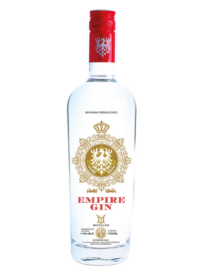 EMPIRE GIN