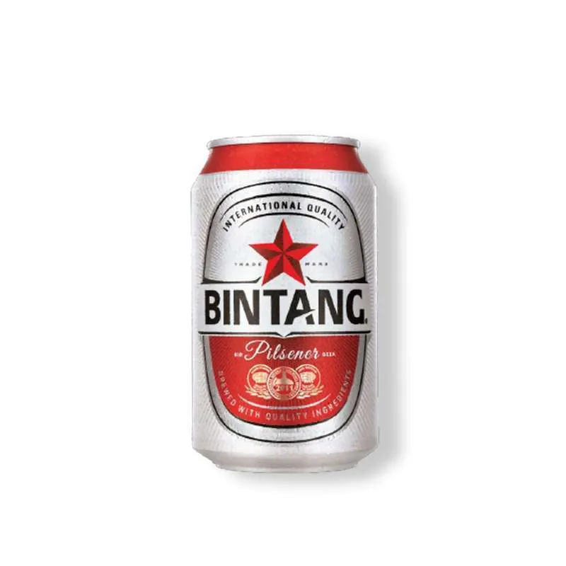 BINTANG 320 ML