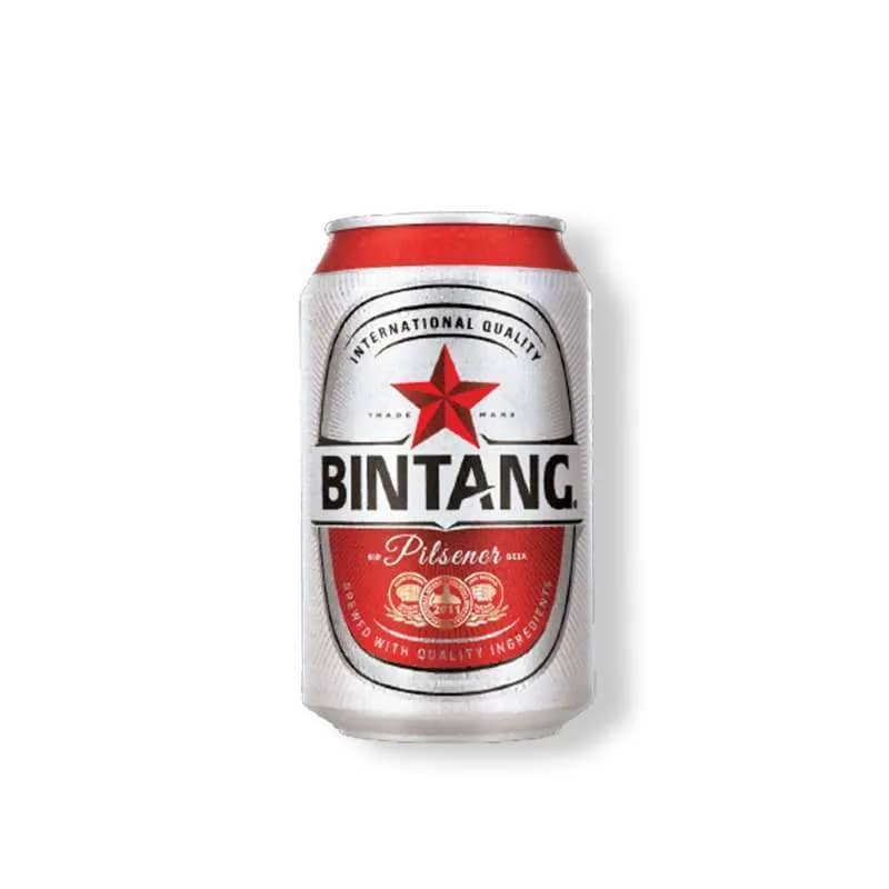 BINTANG 320 ML