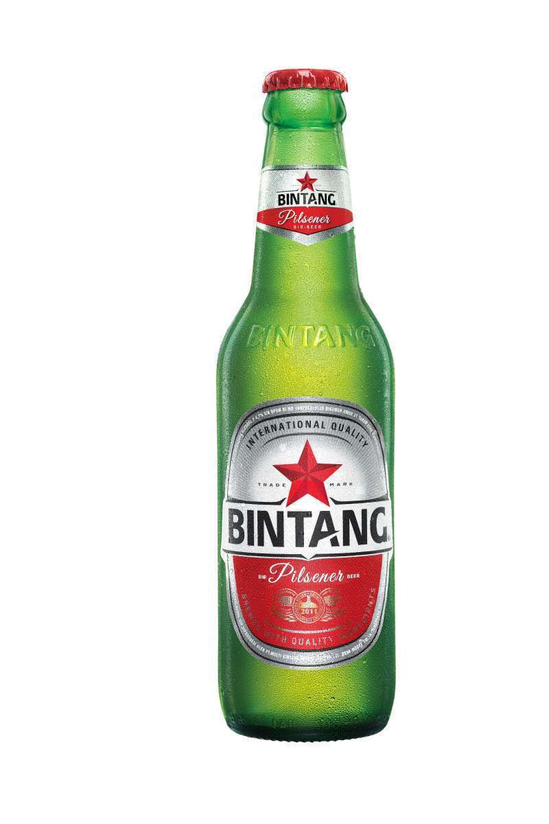 BINTANG 620 ML