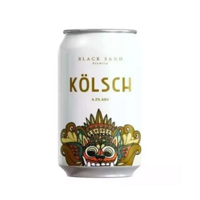 KOLSH 330 ML