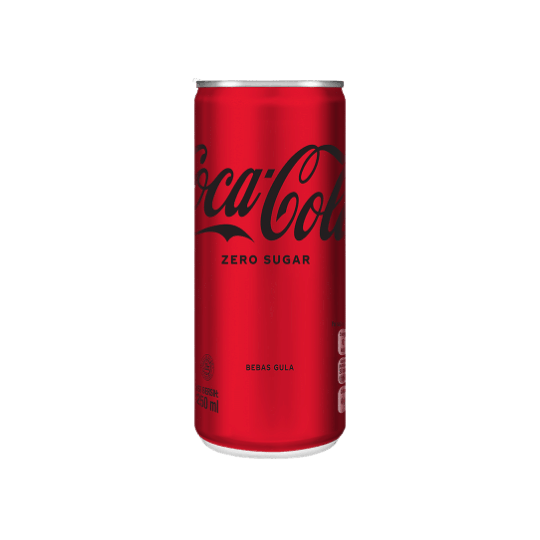 Coca-Cola Zero