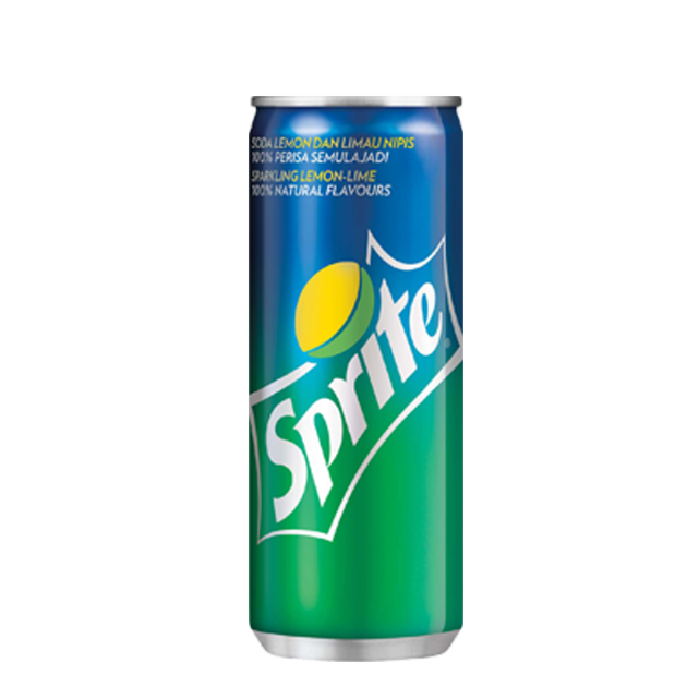 SPRITE