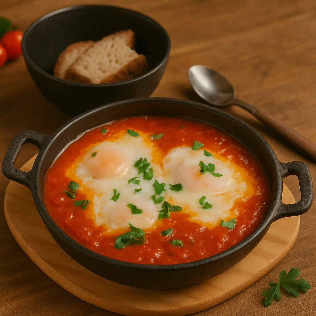Shakshuka