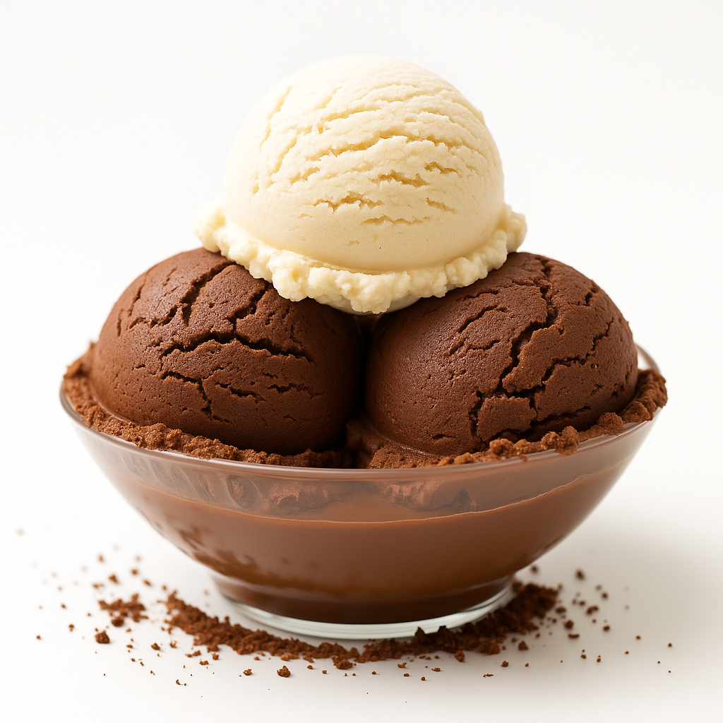 Ice cream