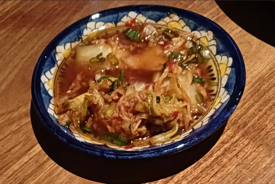 Kimchi
