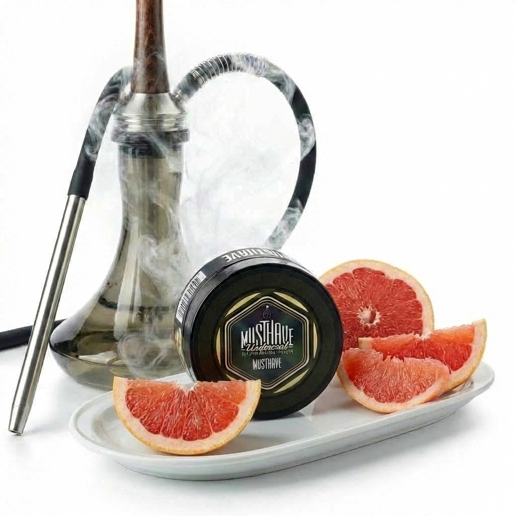 Grapefruit - грейпфрут