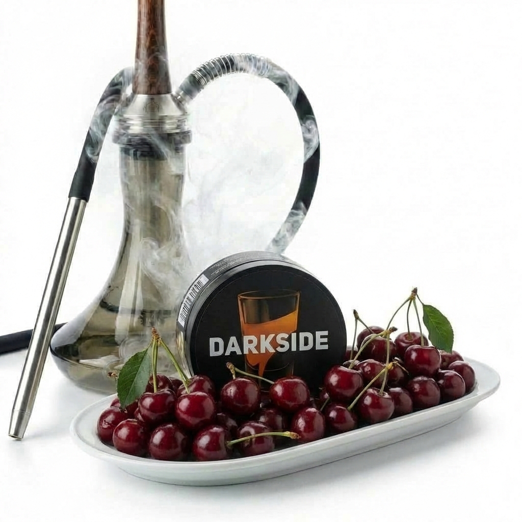 Code Cherry - вишня