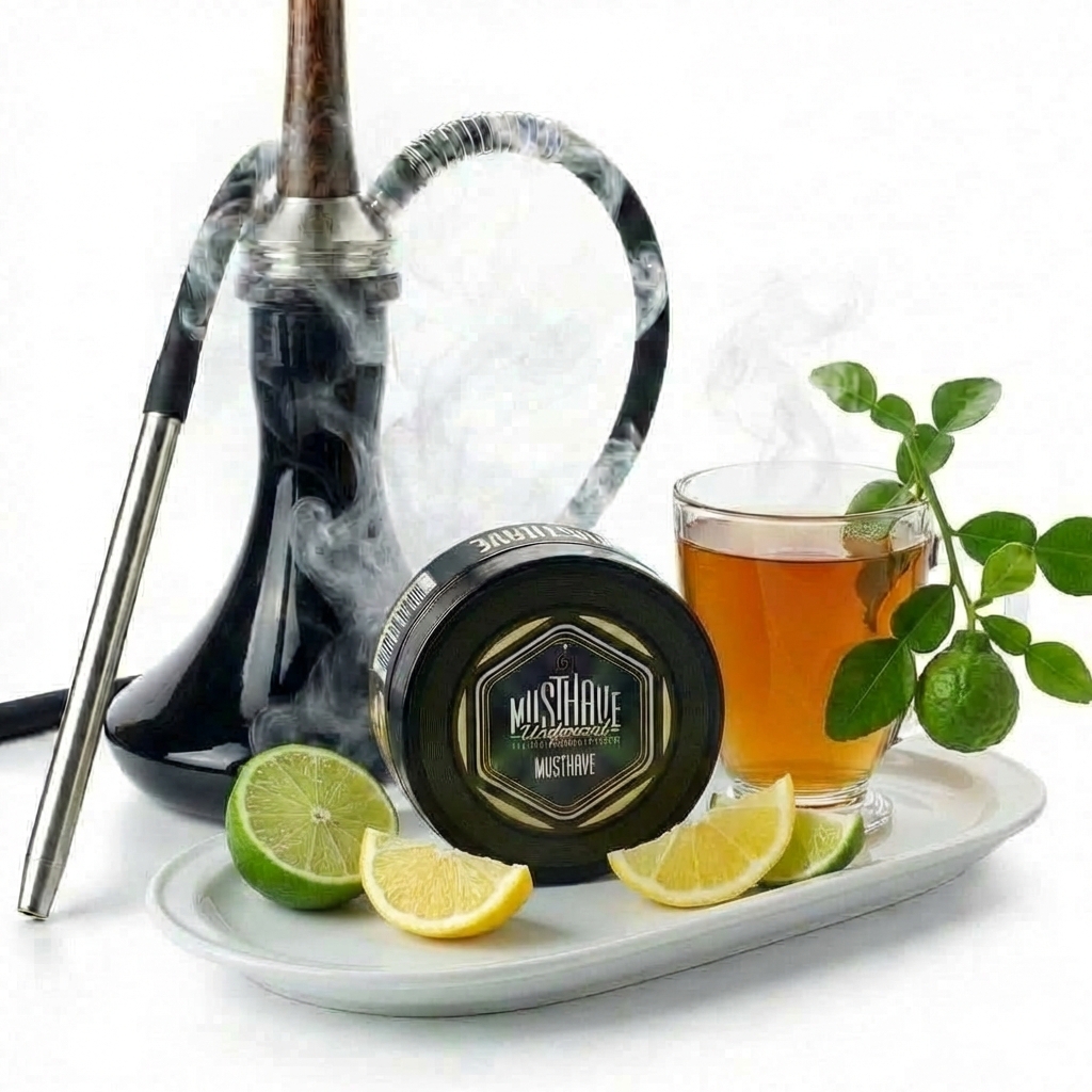 Musthave  Begamonster - tea lime