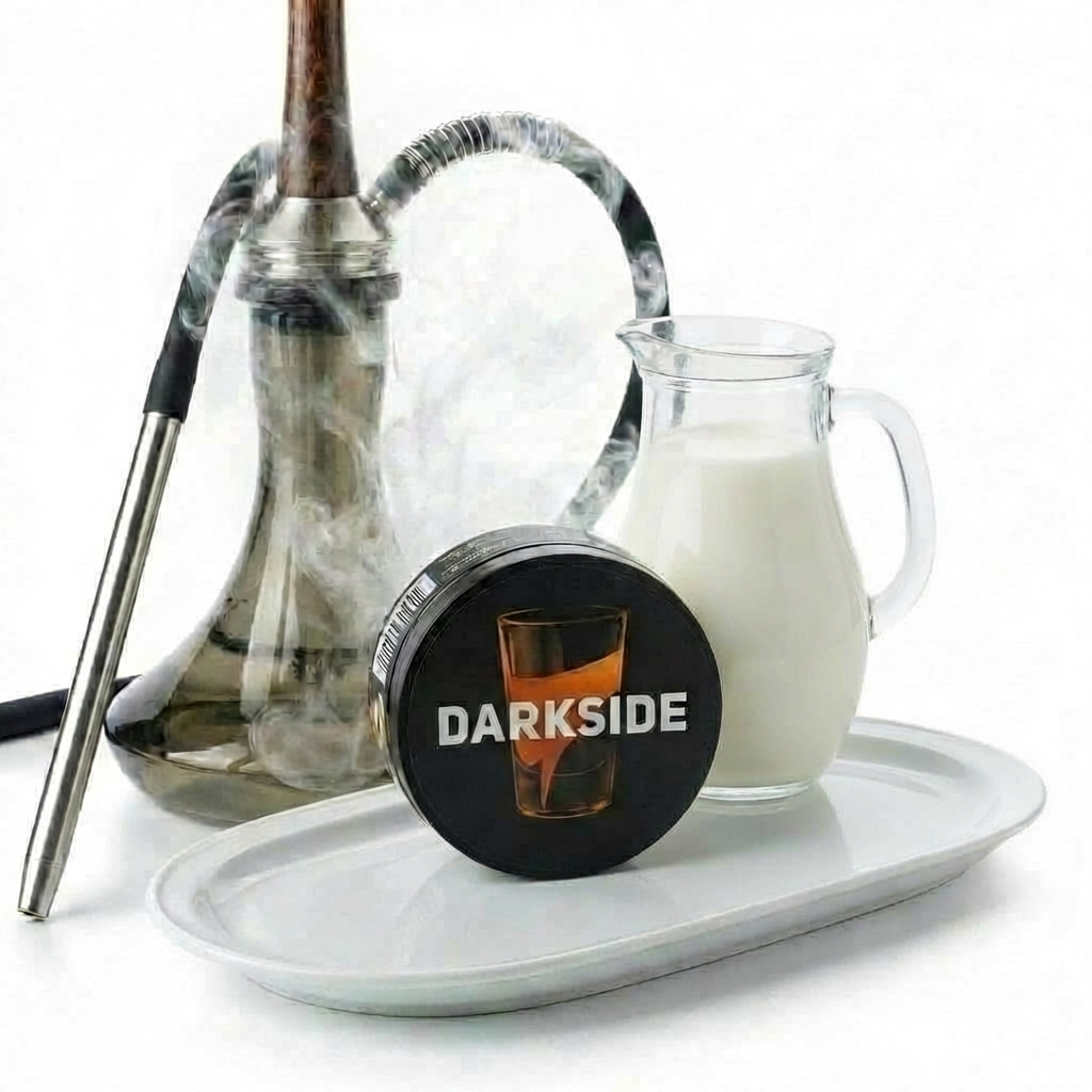 Darkside  Killer milk - milk