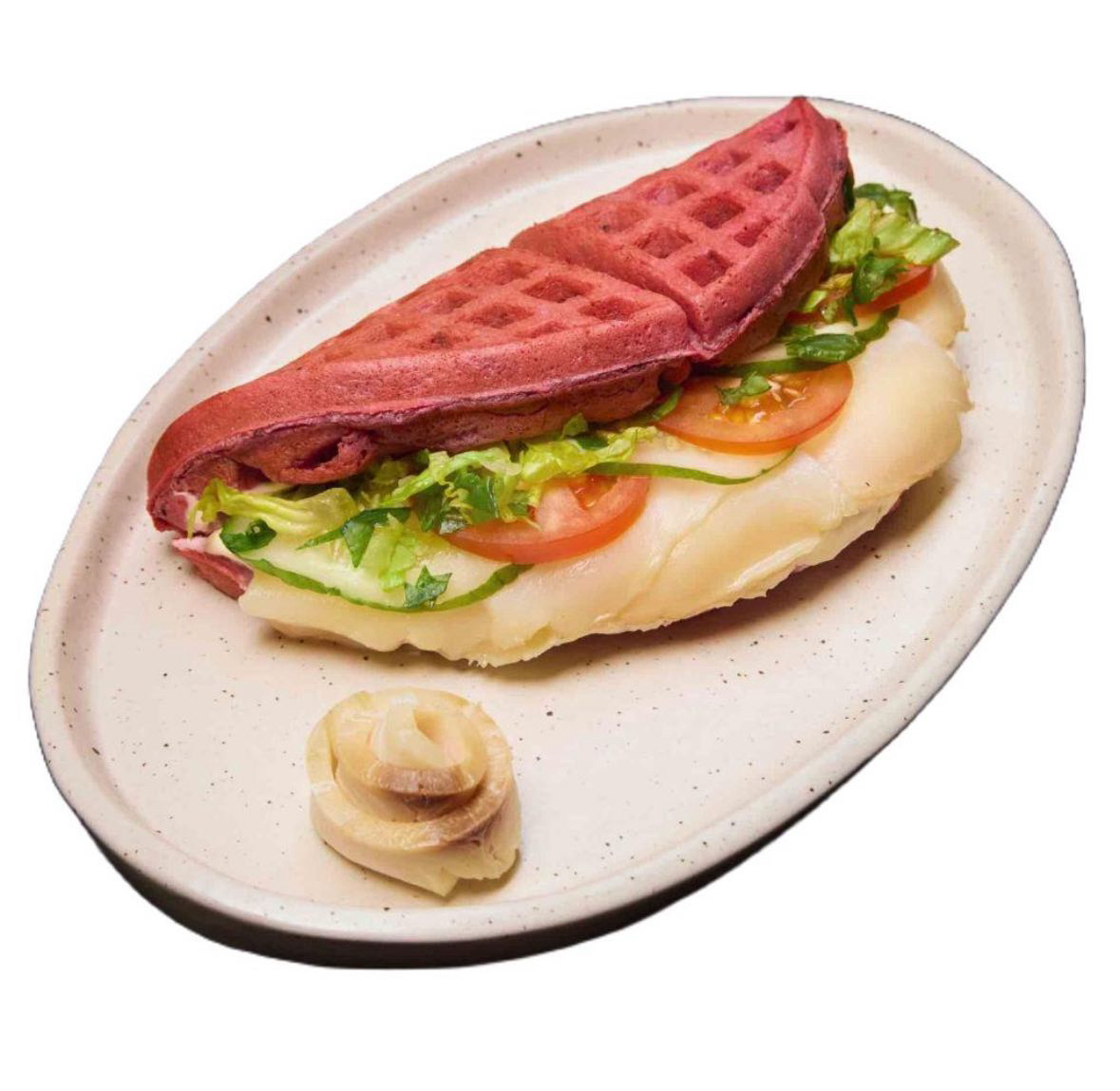 Пурпурная радость