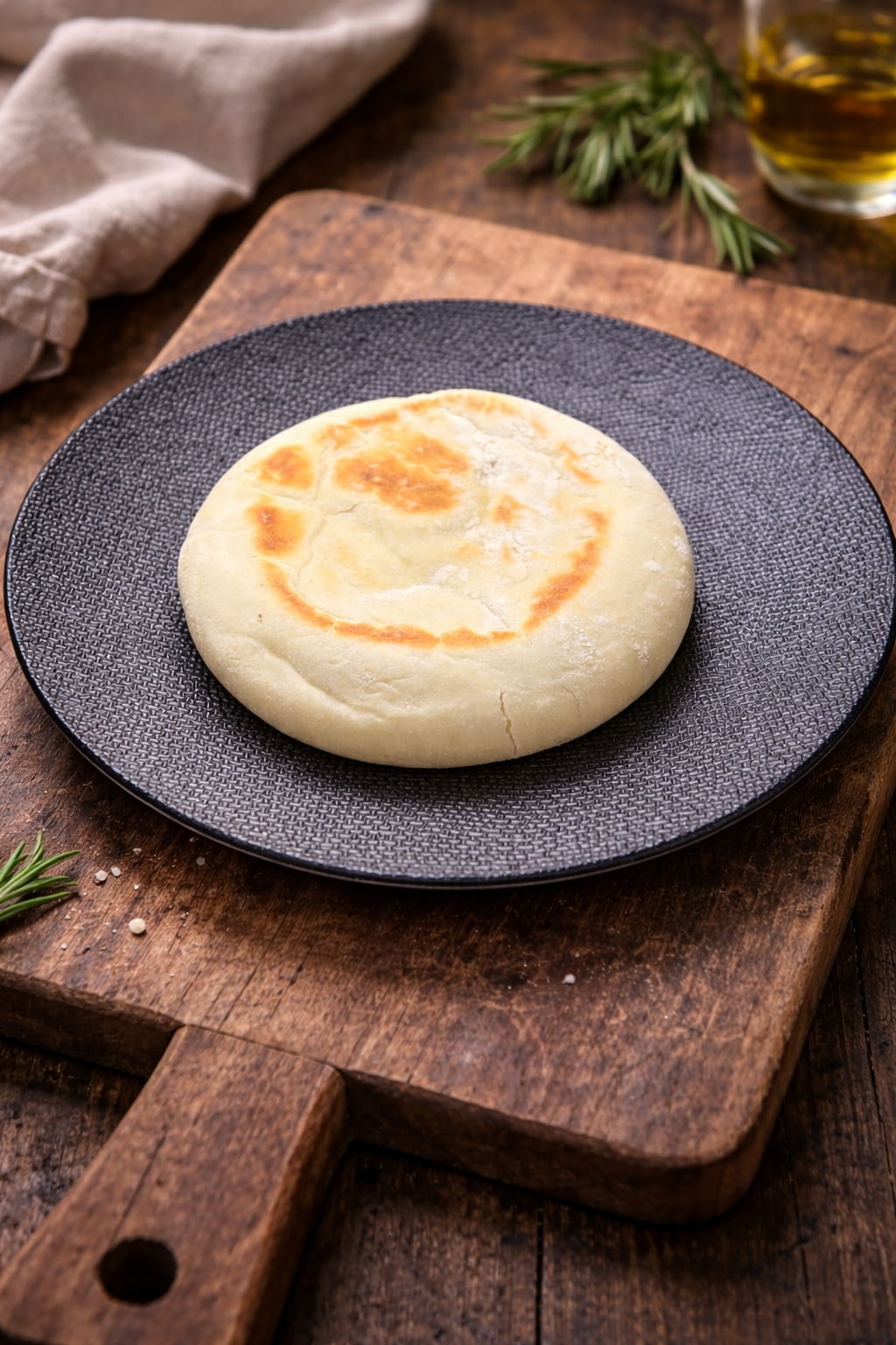 Горячая пита