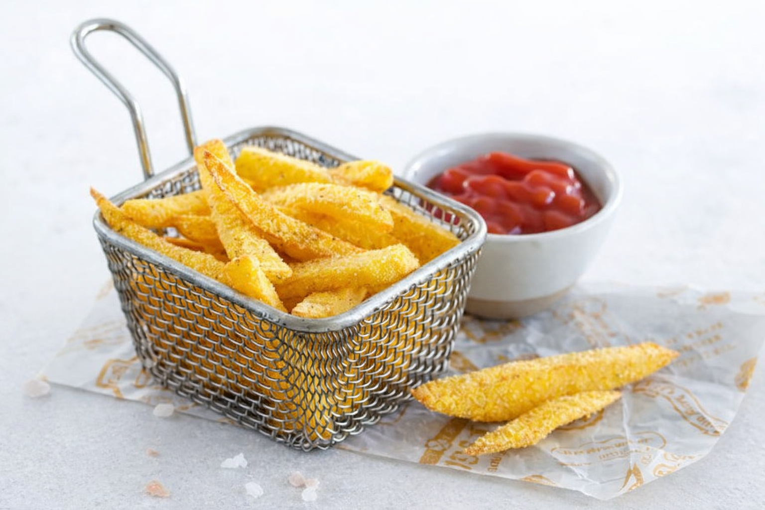 Картофель фри