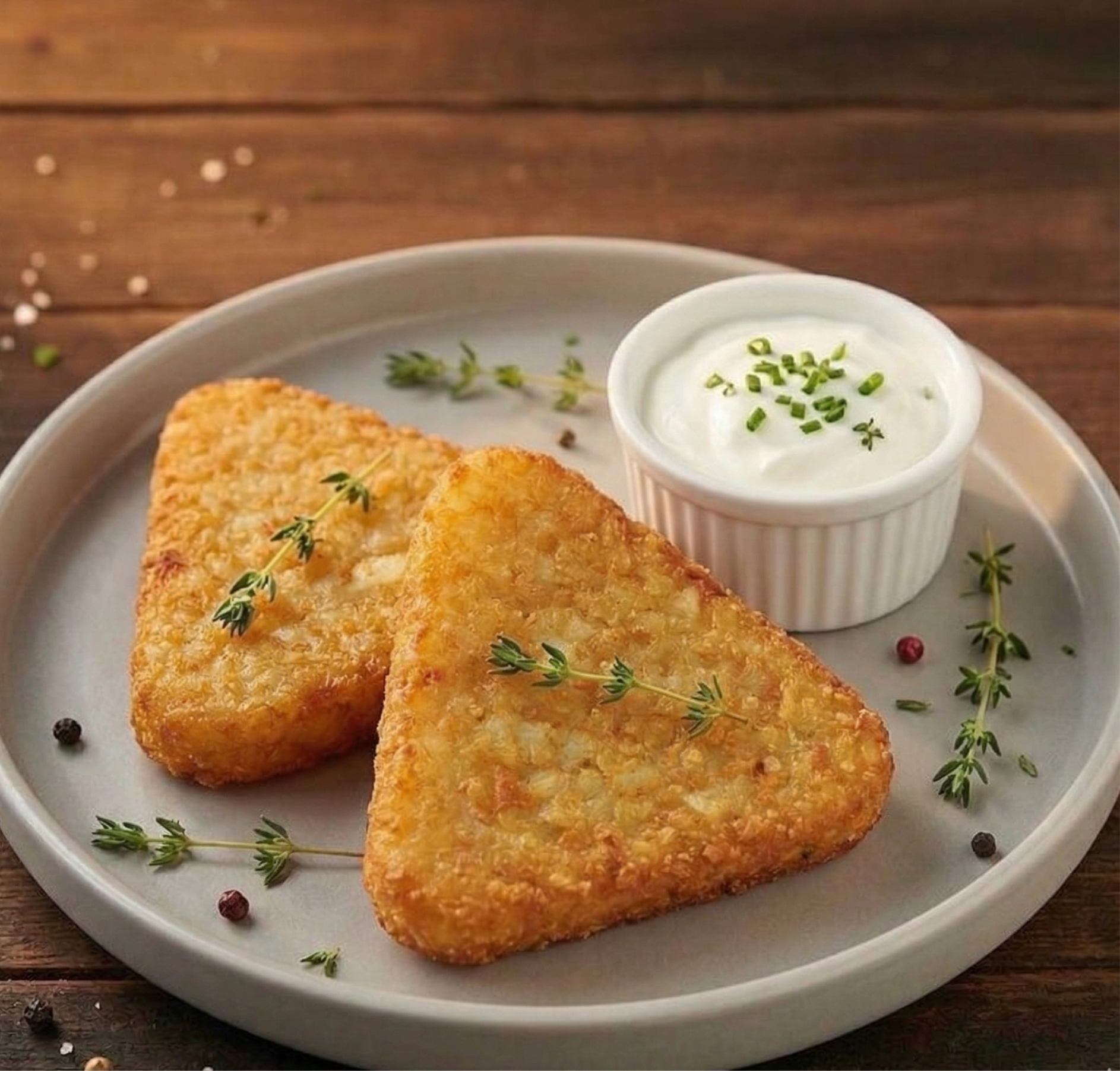 хешбраун (2 шт)